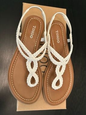 Tihoo Flat Women’s Sandals